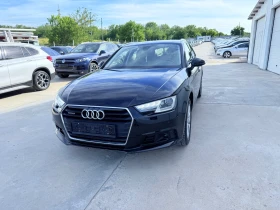 Audi A4 2.0tdi 190k.c* 4x4* Distronic* UNIKAT* , снимка 1