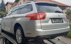 Citroen C5 3.0 HDI , 2, 7 HDI, 2.0 HDI, 2.2HDI, снимка 1