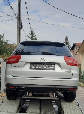 Citroen C5 3.0 HDI , 2, 7 HDI, 2.0 HDI, 2.2HDI, снимка 8