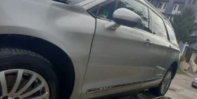 Citroen C5 3.0 HDI , 2, 7 HDI, 2.0 HDI, 2.2HDI, снимка 5