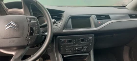 Citroen C5 3.0 HDI , 2, 7 HDI, 2.0 HDI, 2.2HDI, снимка 3