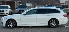 BMW 525 XD 218к.с * Дистроник* * Панорама* * Face-Lift* , снимка 7