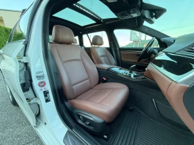BMW 525 XD 218к.с * Дистроник* * Панорама* * Face-Lift* , снимка 14