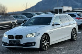 BMW 525 XD 218к.с * Дистроник* * Панорама* * Face-Lift* , снимка 3