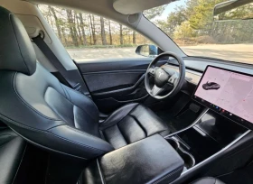 Tesla Model 3 Long range, 4x4 с гаранция, снимка 13