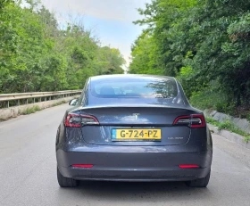 Tesla Model 3 Long range, 4x4 с гаранция, снимка 5