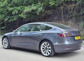 Tesla Model 3 Long range, 4x4 с гаранция, снимка 7