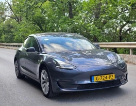 Tesla Model 3 Long range, 4x4 с гаранция, снимка 3