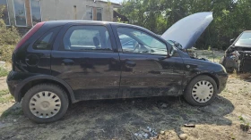 Opel Corsa 1.0 Benzin На Части, снимка 3
