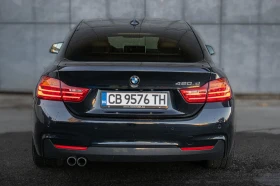 BMW 420, снимка 9