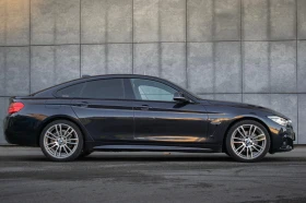 BMW 420, снимка 8