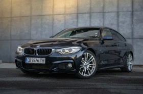BMW 420, снимка 10