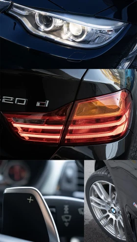 BMW 420, снимка 13