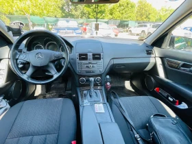 Mercedes-Benz C 350, снимка 4