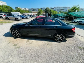 Mercedes-Benz C 350, снимка 10