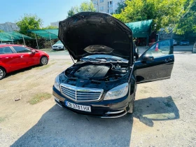 Mercedes-Benz C 350, снимка 2