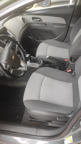 Chevrolet Cruze, снимка 15