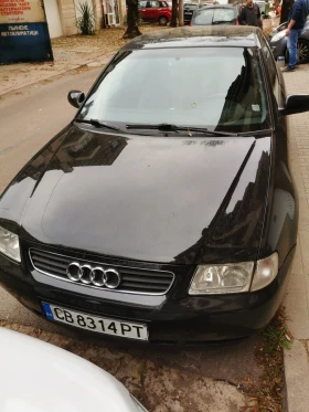 Audi A3 1.9 TDI 90 PS, снимка 1