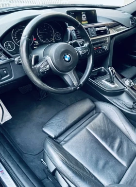 BMW 330 3.0D-M-PERFORMANCE, снимка 11