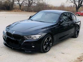 BMW 330 3.0D-M-PERFORMANCE, снимка 3
