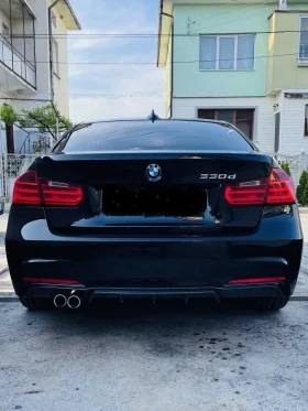 BMW 330 3.0D-M-PERFORMANCE, снимка 5