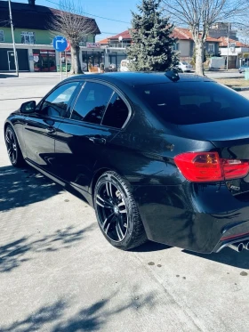 BMW 330 3.0D-M-PERFORMANCE, снимка 8