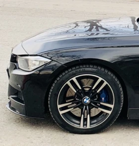 BMW 330 3.0D-M-PERFORMANCE, снимка 7