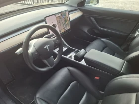 Tesla Model 3 AWD DualMotor Premium FSD, снимка 10