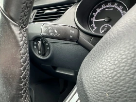 Skoda Octavia facelift/1.6d 116 к.с./ГАРАНЦИЯ ОТ КЕНТАВЪР , снимка 15