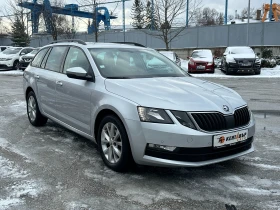 Skoda Octavia facelift/1.6d 116 к.с./ГАРАНЦИЯ ОТ КЕНТАВЪР , снимка 6