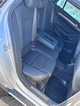 VW Alltrack 2.0TDI, снимка 9