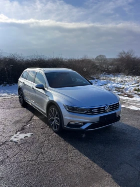 VW Alltrack 2.0TDI, снимка 1