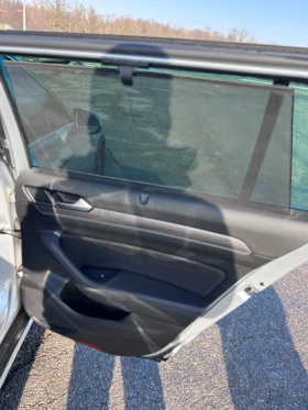 VW Alltrack 2.0TDI, снимка 11