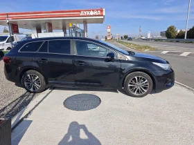 Toyota Avensis Edition-S, снимка 5