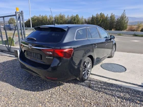 Toyota Avensis Edition-S, снимка 7