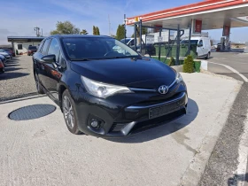 Toyota Avensis Edition-S, снимка 2