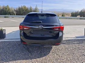 Toyota Avensis Edition-S, снимка 8