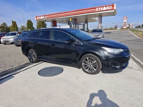 Toyota Avensis Edition-S, снимка 4
