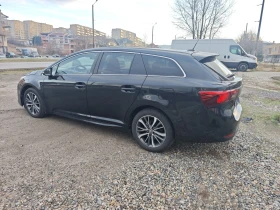 Toyota Avensis Edition-S, снимка 7