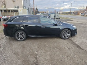 Toyota Avensis Edition-S, снимка 4