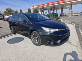 Toyota Avensis Edition-S, снимка 3