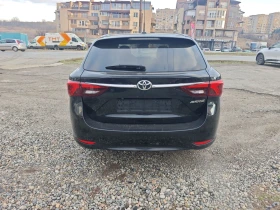 Toyota Avensis Edition-S, снимка 5