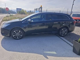 Toyota Avensis Edition-S, снимка 11