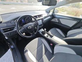 Toyota Avensis Edition-S, снимка 15