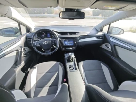 Toyota Avensis Edition-S, снимка 16