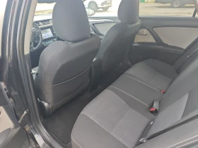 Toyota Avensis Edition-S, снимка 16