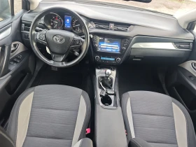 Toyota Avensis Edition-S, снимка 13