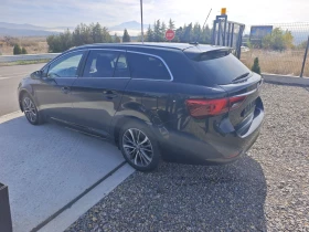 Toyota Avensis Edition-S, снимка 10