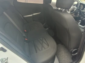 Kia Ceed 1.4i 100k.s.GAS, снимка 11