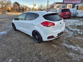 Kia Ceed 1.4i 100k.s.GAS, снимка 7